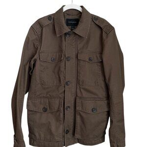 Banana Republic Mens cotton jacket Size S